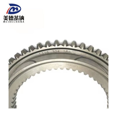 Truck Gearbox Gear Synchronizer Cone OEM1310302045 com Original 6 Velocidade Cone Bone