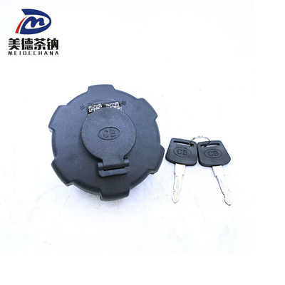 1103010-59A Garrafa de combustível diesel para veículos comerciais chineses Partes de motores de camiões