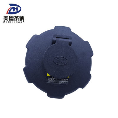 1103010-59A Garrafa de combustível diesel para veículos comerciais chineses Partes de motores de camiões