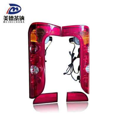 Peças sobressalentes de ônibus King Longhua para veículos de passageiros 37V11-73100-E