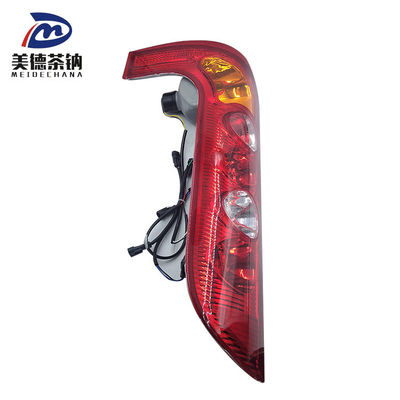 Peças sobressalentes de ônibus King Longhua para veículos de passageiros 37V11-73100-E