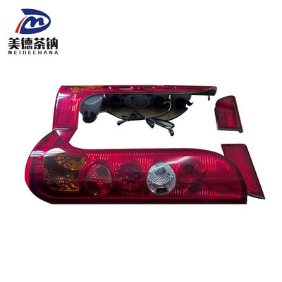 Peças sobressalentes de ônibus King Longhua para veículos de passageiros 37V11-73100-E