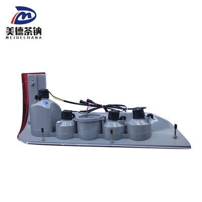 Peças sobressalentes de ônibus King Longhua para veículos de passageiros 37V11-73100-E