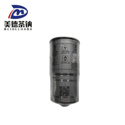 Filtro de combustível original MEIDECHANA Filtro de óleo 1105-00389 para autocarros