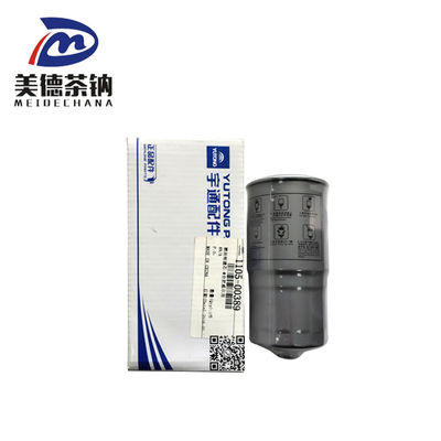 Filtro de combustível original MEIDECHANA Filtro de óleo 1105-00389 para autocarros
