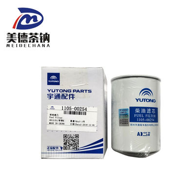 Filtro de combustível original MEIDECHANA Filtro de óleo 1105-00389 para autocarros