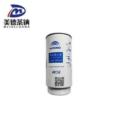 Filtro de combustível original MEIDECHANA Filtro de óleo 1105-00389 para autocarros