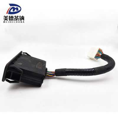 Modelo de autocarro ATV com interruptor de marcha atrás 12V 24V Selector de engrenagem eletrônica 3799-90-00040