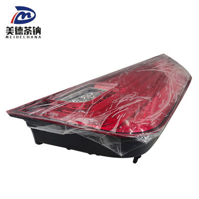 MEIDECHNAN Luz traseira LED 24V Luz automática traseira do carro 4133-80-00368 dentro de MEIDECHNAN