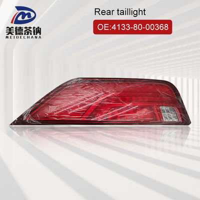 MEIDECHNAN Luz traseira LED 24V Luz automática traseira do carro 4133-80-00368 dentro de MEIDECHNAN
