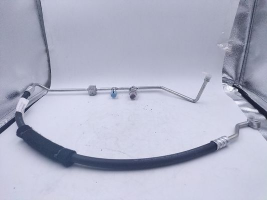 Condensador de tubo flexível de alta pressão perfeito para reparação e manutenção de frigoríficos