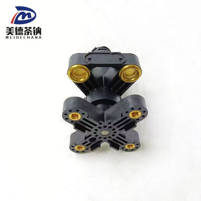 Modelo de autocarro meidechana WABCO ECAS Sensor de altura para caminhão/autocarro Sensor de distância 3506-03832
