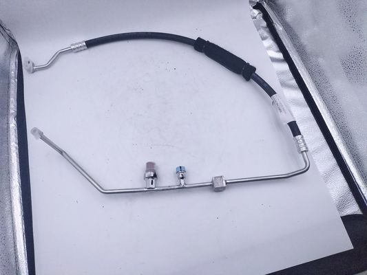 Condensador de tubo flexível de alta pressão perfeito para reparação e manutenção de frigoríficos