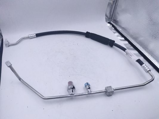Condensador de tubo flexível de alta pressão perfeito para reparação e manutenção de frigoríficos