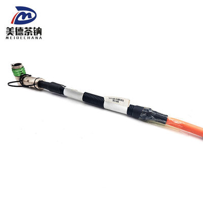 Eletric Bus Wire Harness Fornecimento de energia integrado-24V Usado para OE NO. 3798-11-03037