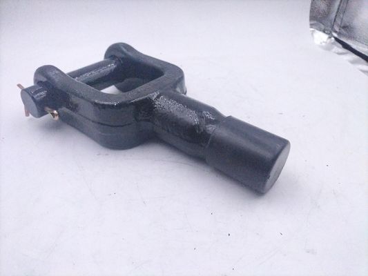 Tamanho padrão Metal FRONT TOW HOOK 2806010-1063 Primeira escolha para peças de caminhões pesados