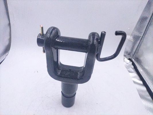 Tamanho padrão Metal FRONT TOW HOOK 2806010-1063 Primeira escolha para peças de caminhões pesados