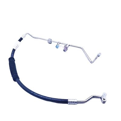 Tubo de alta pressão-condensador 8108130-1062-C00 para frigorífico Material de plástico metálico