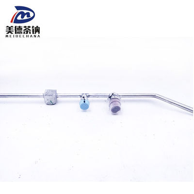 Tubo de alta pressão-condensador 8108130-1062-C00 para frigorífico Material de plástico metálico