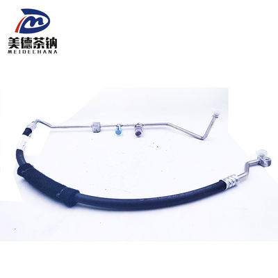 Tubo de alta pressão-condensador 8108130-1062-C00 para frigorífico Material de plástico metálico