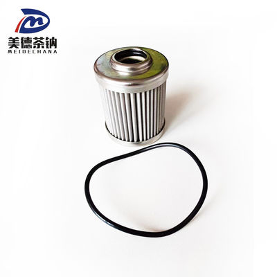 Partes do motor de camião Filtro de combustível diesel original Substituição 1143-00018 Filtro hidráulico