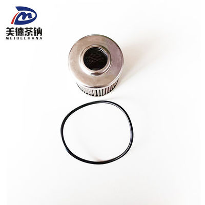 Partes do motor de camião Filtro de combustível diesel original Substituição 1143-00018 Filtro hidráulico