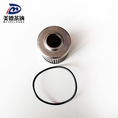 Partes do motor de camião Filtro de combustível diesel original Substituição 1143-00018 Filtro hidráulico