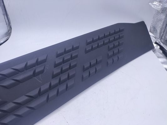 Pedido do cliente, montagem do pedal do pára-choque dianteiro para o mercado de camiões pesados