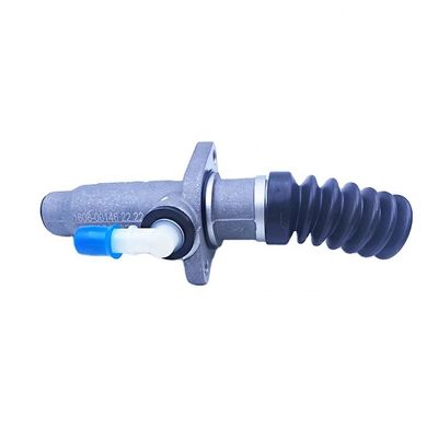 Sistema de transmissão de autocarro universal cilindro principal de embreagem para aplicações de camiões pesados