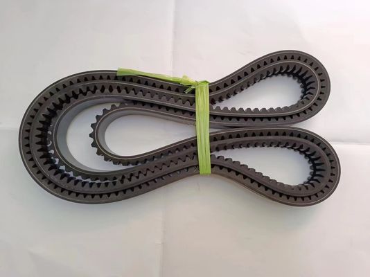 Cinturão de metal para acessórios de camiões e melhoria do desempenho