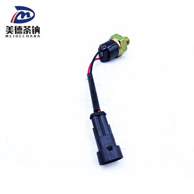 Sensor de pressão do interruptor de luz de travagem e sinal de viragem 37M61-43001 para camiões pesados