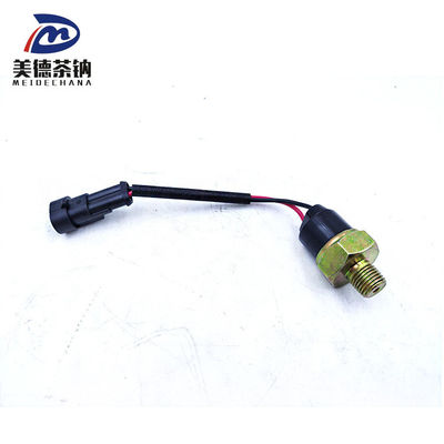 Sensor de pressão do interruptor de luz de travagem e sinal de viragem 37M61-43001 para camiões pesados
