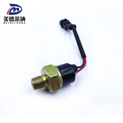 Sensor de pressão do interruptor de luz de travagem e sinal de viragem 37M61-43001 para camiões pesados