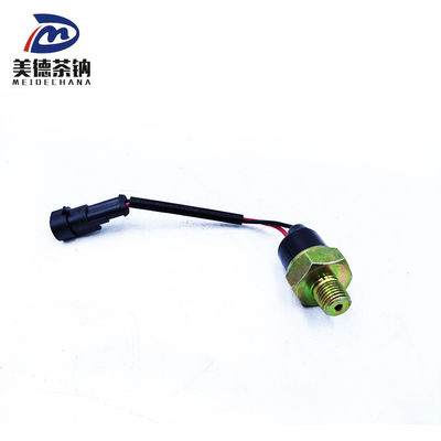 Sensor de pressão do interruptor de luz de travagem e sinal de viragem 37M61-43001 para camiões pesados
