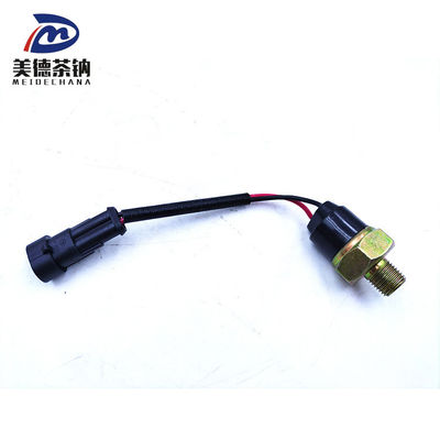 Sensor de pressão do interruptor de luz de travagem e sinal de viragem 37M61-43001 para camiões pesados