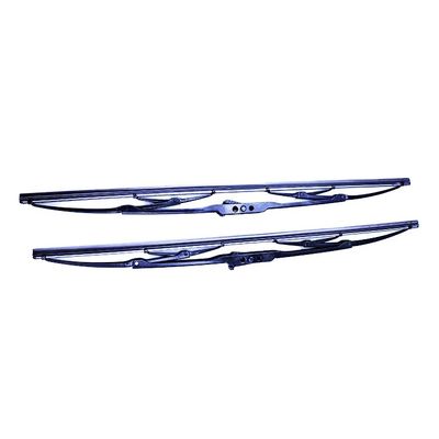 Braço de limpador de borracha natural 37VVD-28513-YX1 para substituição de limpador de pára-brisas