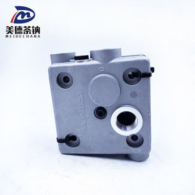 Kit 6936 de reparação de compressores de ar para substituição de cabeças de cilindros