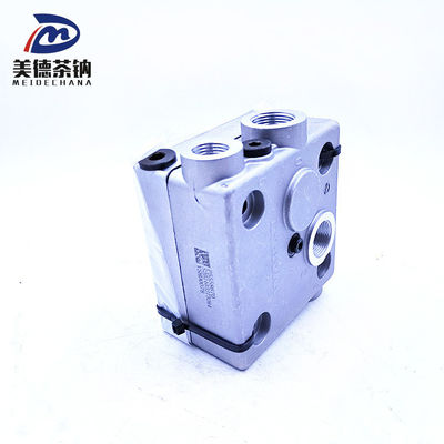 Kit 6936 de reparação de compressores de ar para substituição de cabeças de cilindros