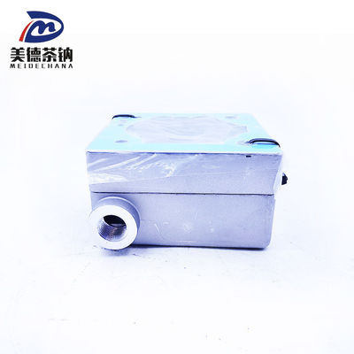 Kit 6936 de reparação de compressores de ar para substituição de cabeças de cilindros