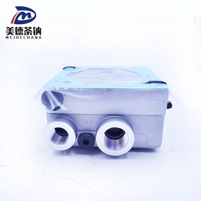 Kit 6936 de reparação de compressores de ar para substituição de cabeças de cilindros