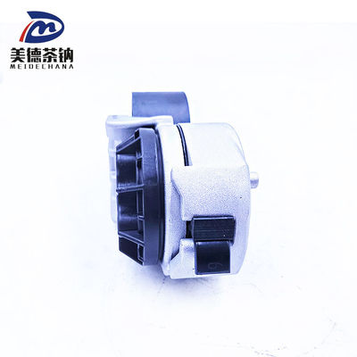 Peças do motor do caminhão tração do cinto do motor poleia 9405-00509 para compatibilidade natural