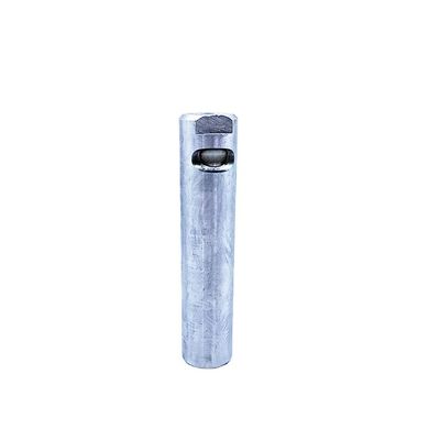 Peças de suspensão de autocarro Bracket 2902471-Q5561 Pin-Front Leaf Spring Bracket a preços acessíveis