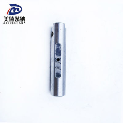 Peças de suspensão de autocarro Bracket 2902471-Q5561 Pin-Front Leaf Spring Bracket a preços acessíveis