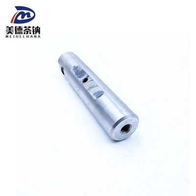 Peças de suspensão de autocarro Bracket 2902471-Q5561 Pin-Front Leaf Spring Bracket a preços acessíveis
