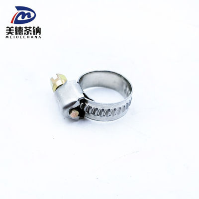 Clamps de aço inoxidável para caminhões para tubos pesados 3506407-1500