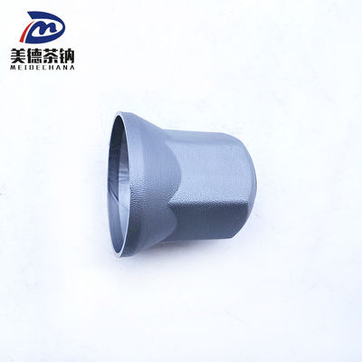 OE NO 3101078-DN53 FAW Truck Parts Wheel Nut Cover Wheel Bolt Cover Tamanho padrão
