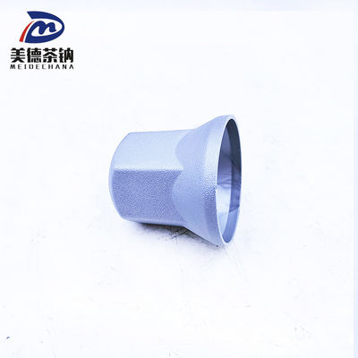 OE NO 3101078-DN53 FAW Truck Parts Wheel Nut Cover Wheel Bolt Cover Tamanho padrão