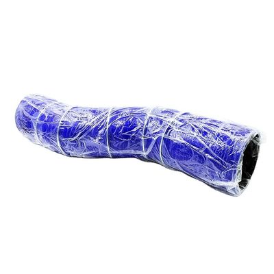 Padrão 1119060A-DK095 Conjunto de mangueiras de borracha para peças sobressalentes de intercooler de camiões pesados