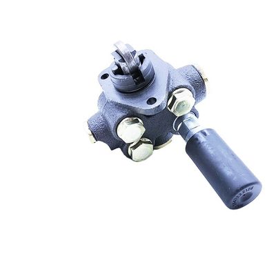 Bomba de óleo quente VG1095088010 Bomba de transferência de combustível para sistema de combustível de camiões pesados