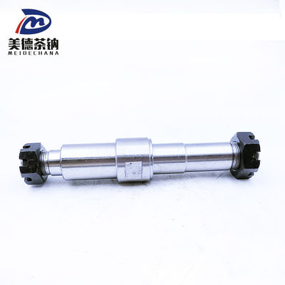 Autobus chinês usado Pin de suporte do sapato do freio original WG880410038 para caminhão pesado